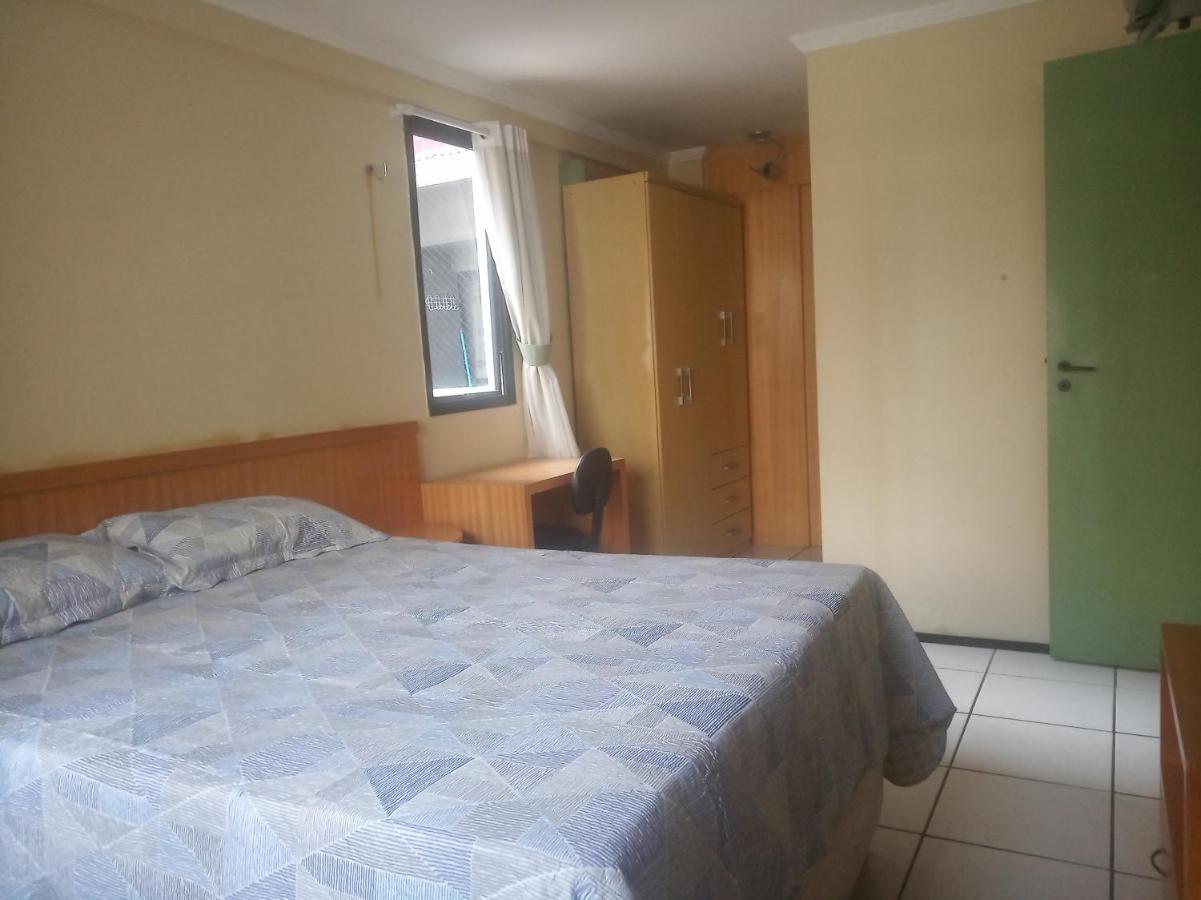Apartamento Residencial Porto De Iracema Fortaleza (Ceara)