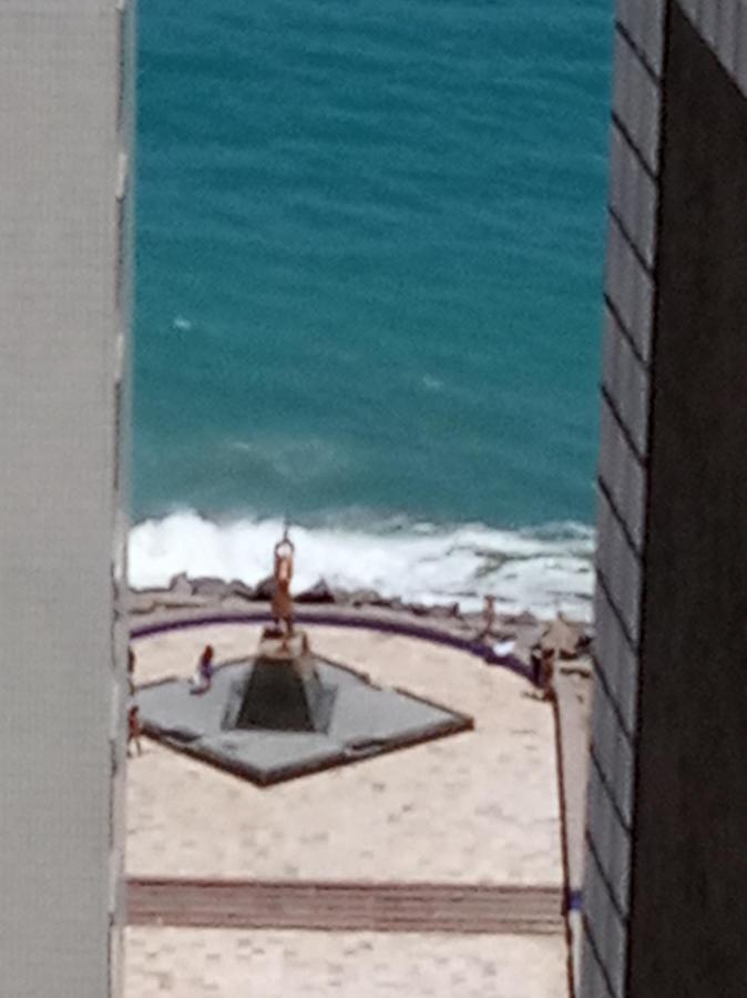 Residencial Porto De Iracema Apartamento *