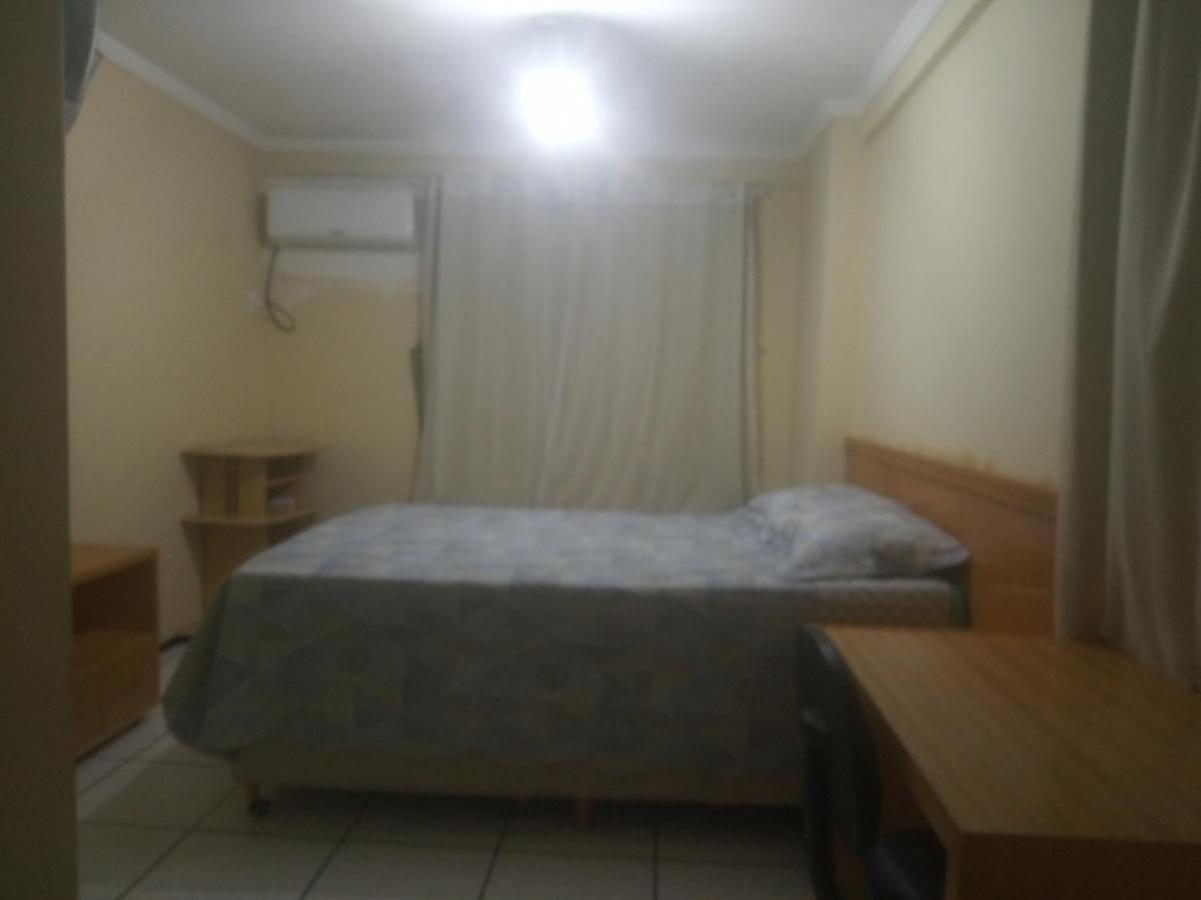 Apartamento Residencial Porto De Iracema *