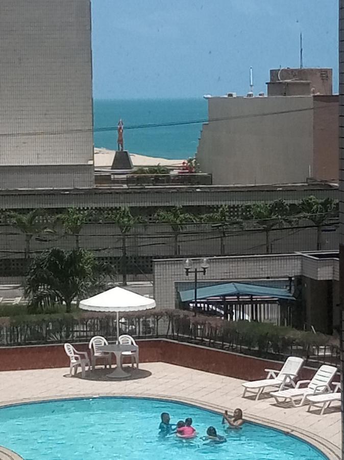 Apartamento Residencial Porto De Iracema *