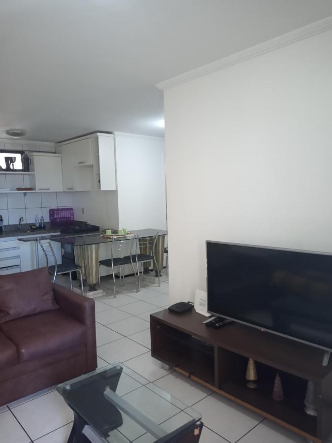 Apartamento Residencial Porto De Iracema Fortaleza (Ceara)