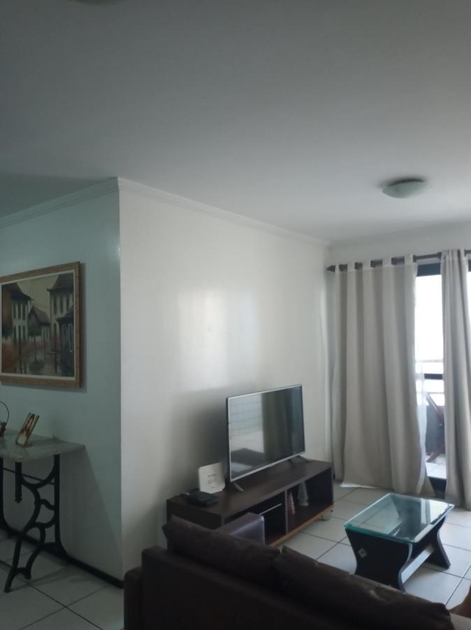 Apartamento Residencial Porto De Iracema