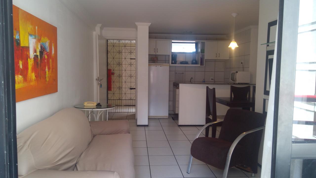 Apartamento Residencial Porto De Iracema Fortaleza (Ceara)