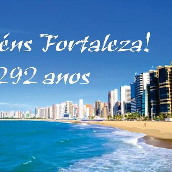 Apartamento Residencial Porto De Iracema *