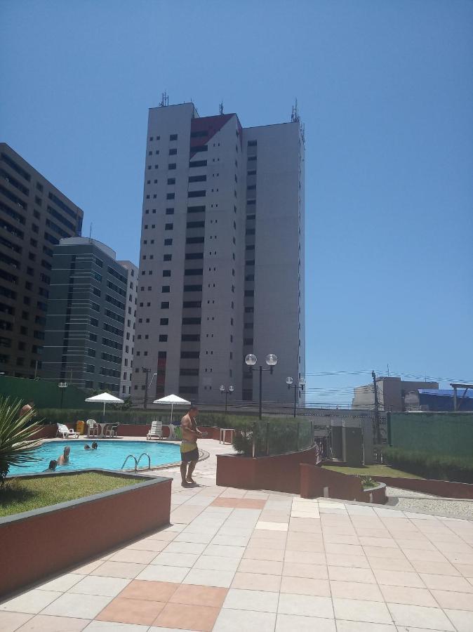 Residencial Porto De Iracema *