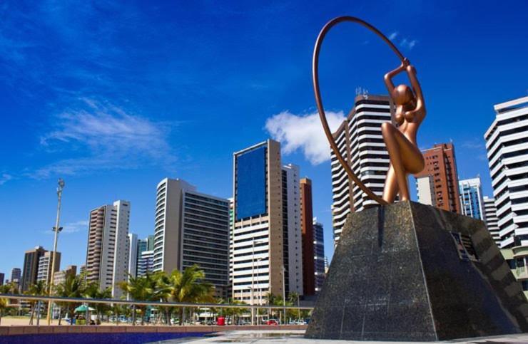 Residencial Porto De Iracema