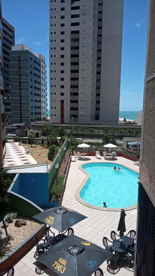 Apartamento Residencial Porto De Iracema