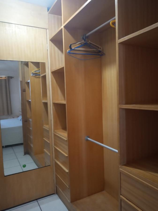 Residencial Porto De Iracema