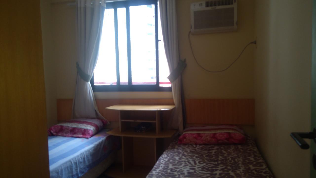 Apartamento Residencial Porto De Iracema Fortaleza (Ceara)