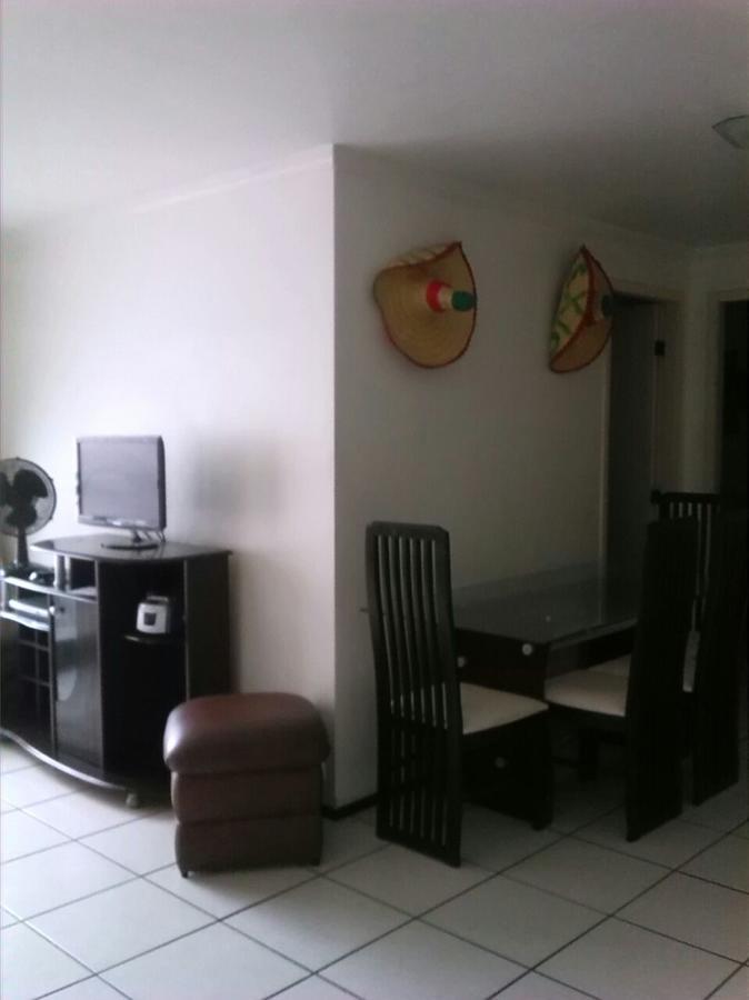 Residencial Porto De Iracema * Fortaleza (Ceara)