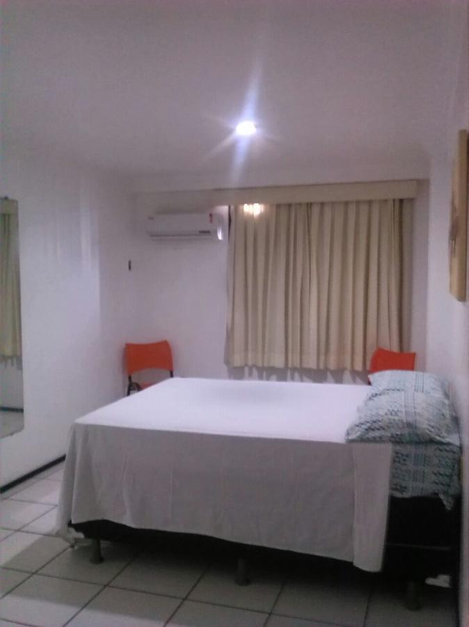 Residencial Porto De Iracema Apartamento