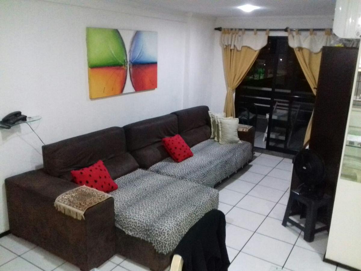 Apartamento Residencial Porto De Iracema