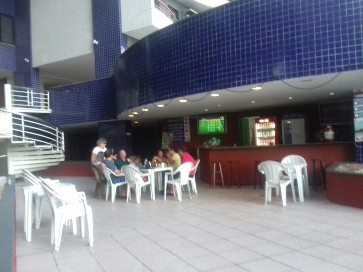 Apartamento Residencial Porto De Iracema *