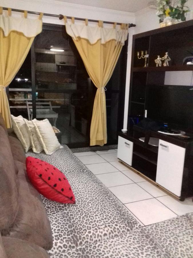 Residencial Porto De Iracema Apartamento Fortaleza (Ceara)