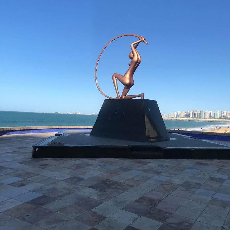 Residencial Porto De Iracema Apartamento Fortaleza (Ceara)