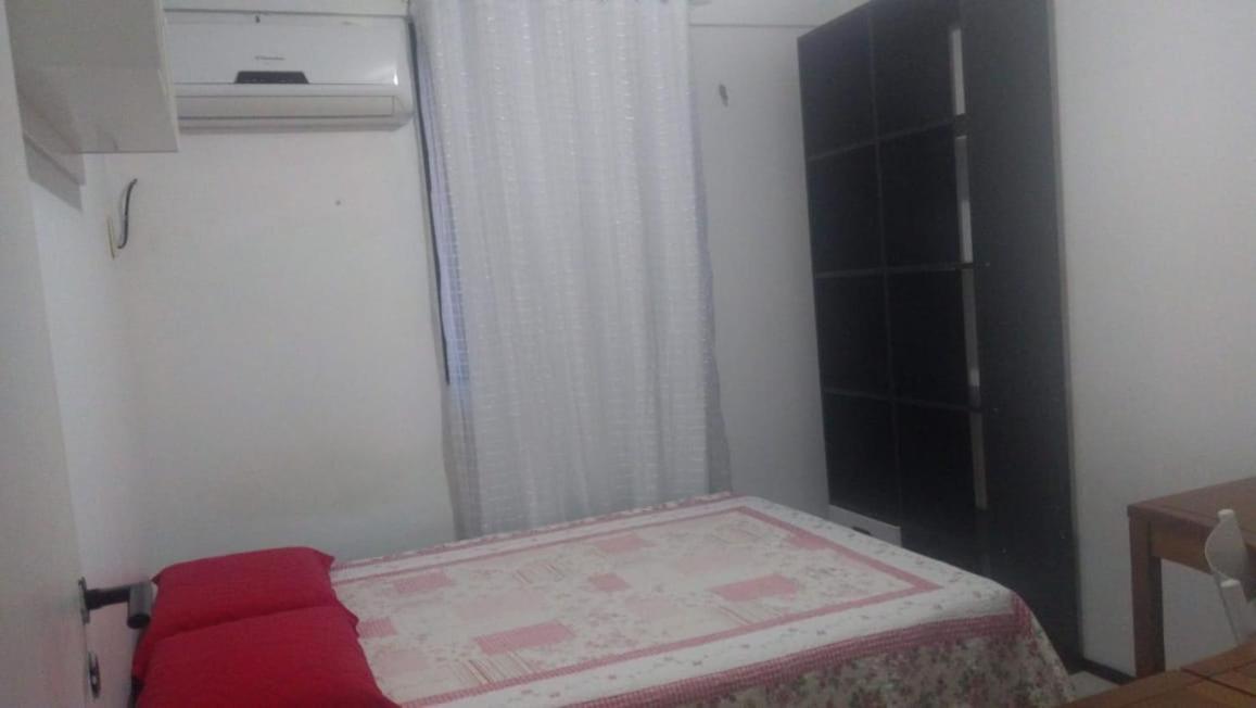 Residencial Porto De Iracema Apartamento *