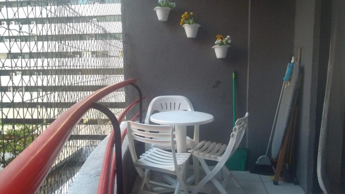 Residencial Porto De Iracema *