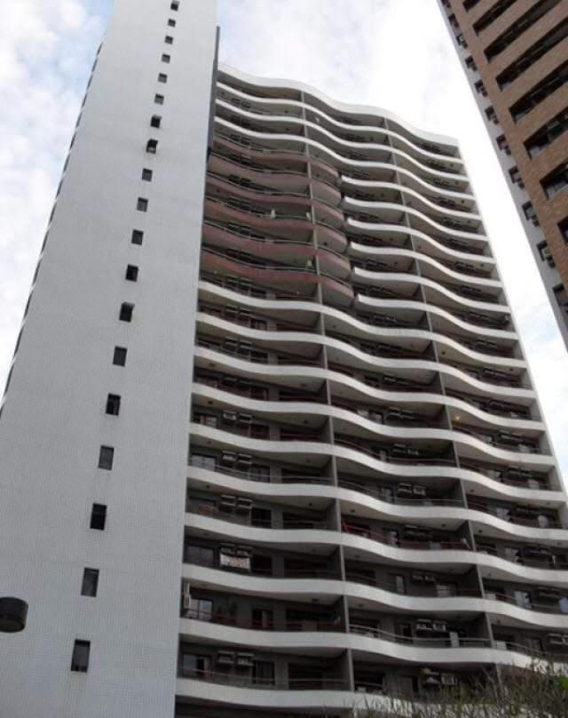 Residencial Porto De Iracema Apartamento