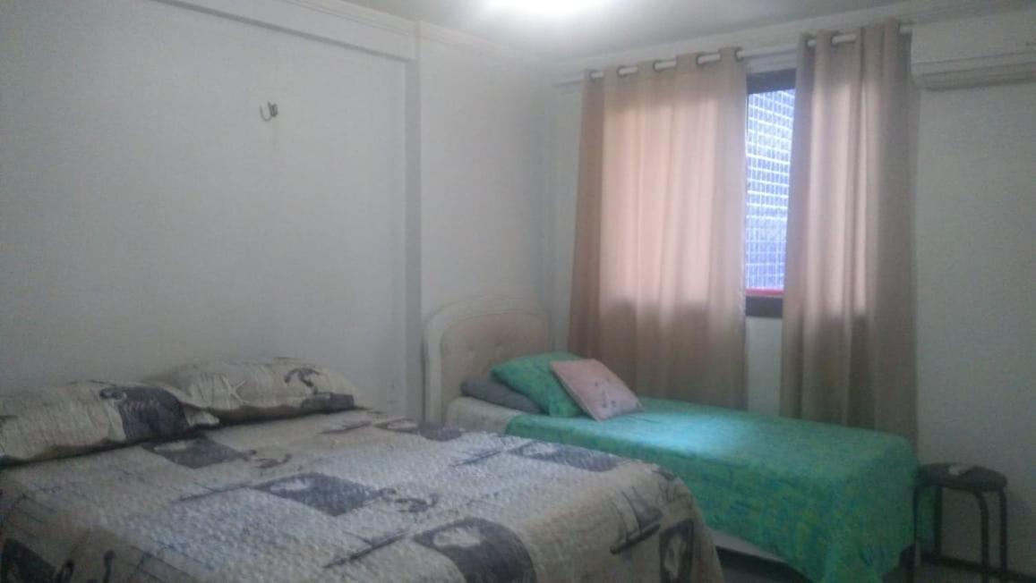 Residencial Porto De Iracema Fortaleza (Ceara)