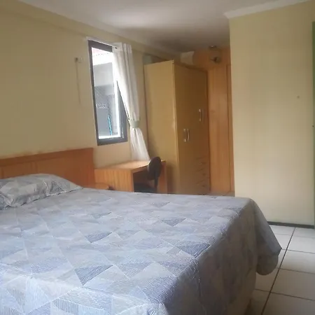 Apartamento Residencial Porto De Iracema Fortaleza (Ceara)
