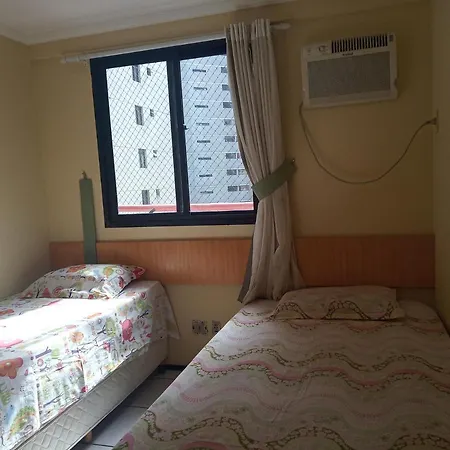 Residencial Porto De Iracema * Fortaleza (Ceara)
