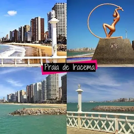 Residencial Porto De Iracema