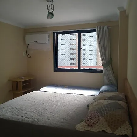 Residencial Porto De Iracema * Fortaleza (Ceara)