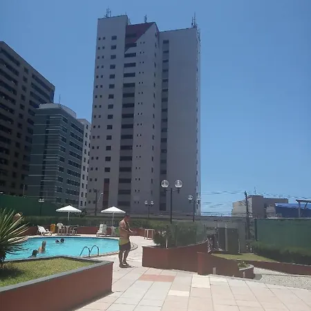 Residencial Porto De Iracema *