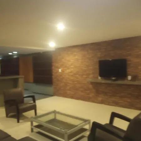 Residencial Porto De Iracema * Fortaleza (Ceara)