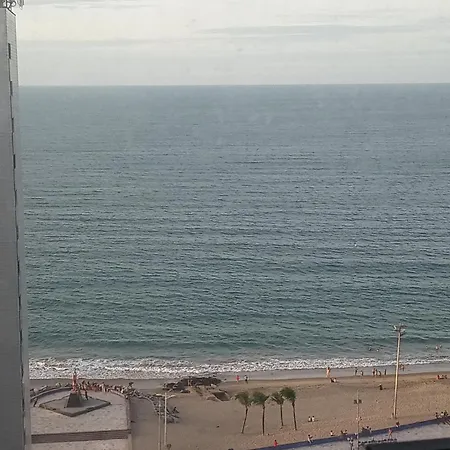 Apartamento Residencial Porto De Iracema *