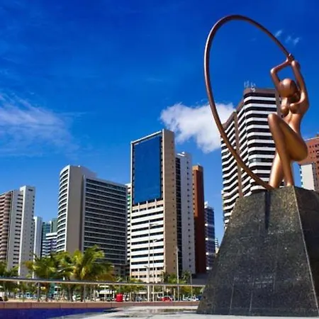 Residencial Porto De Iracema