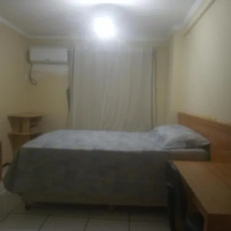 Apartamento Residencial Porto De Iracema *