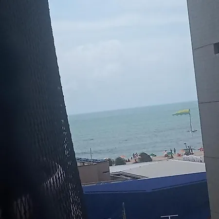 Residencial Porto De Iracema *