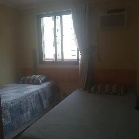 Residencial Porto De Iracema Fortaleza (Ceara)