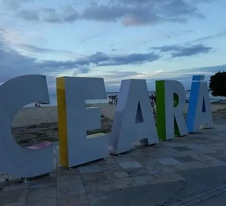 Residencial Porto De Iracema Fortaleza (Ceara)