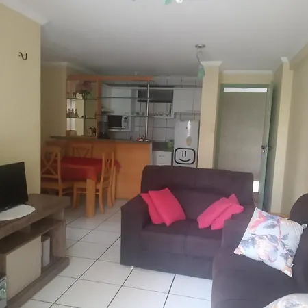 Residencial Porto De Iracema Apartamento *