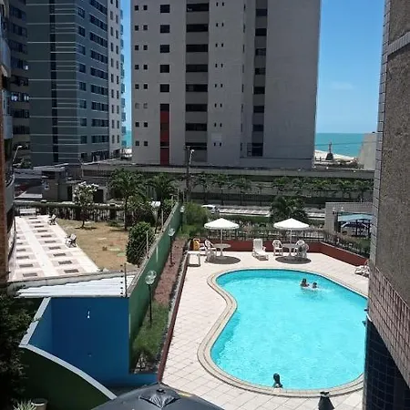Apartamento Residencial Porto De Iracema