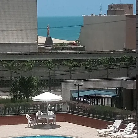 Apartamento Residencial Porto De Iracema *