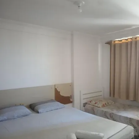 Residencial Porto De Iracema * Fortaleza (Ceara)
