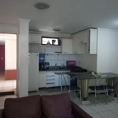 Residencial Porto De Iracema * Fortaleza (Ceara)