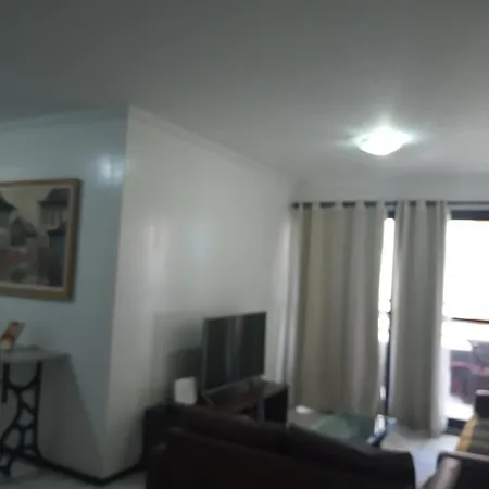 Apartamento Residencial Porto De Iracema Fortaleza (Ceara)