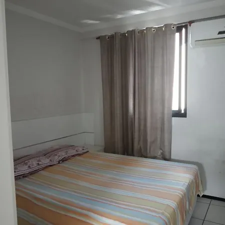 Residencial Porto De Iracema Fortaleza (Ceara)