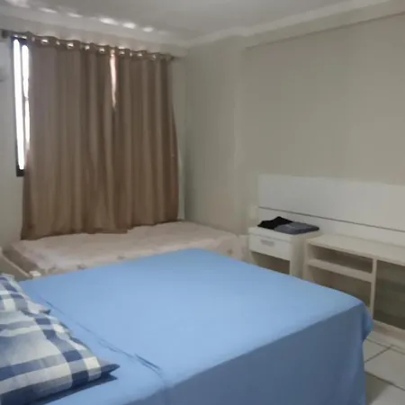 Residencial Porto De Iracema