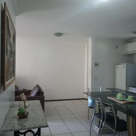 Residencial Porto De Iracema Apartamento Fortaleza (Ceara)