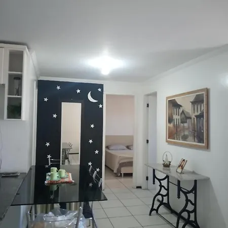 Apartamento Residencial Porto De Iracema Fortaleza (Ceara)