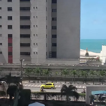 Apartamento Residencial Porto De Iracema *
