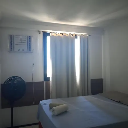 Residencial Porto De Iracema Apartamento