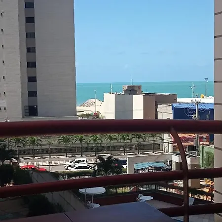 Residencial Porto De Iracema Fortaleza (Ceara)