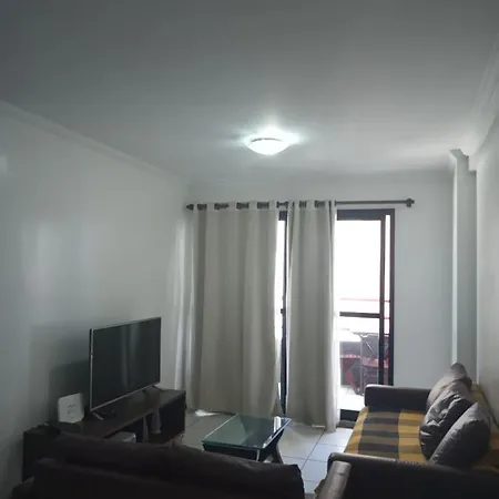 Residencial Porto De Iracema