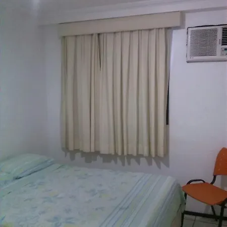 Residencial Porto De Iracema Apartamento